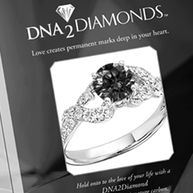 DNA 2 Diamonds