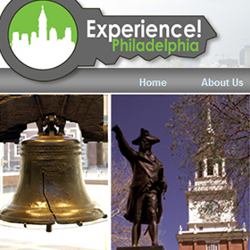 Experience Philadelphia