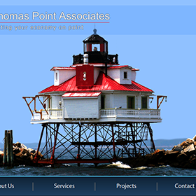 Thomas Point Associates
