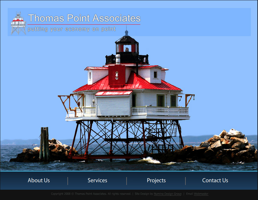 Thomas Point Associates